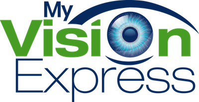 My Vision Express Cloud Backup
